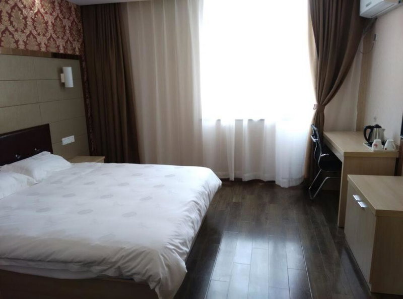 JUNYI Hotel Jiangsu Suzhou Mudu Ancient Town, Suzhou, China