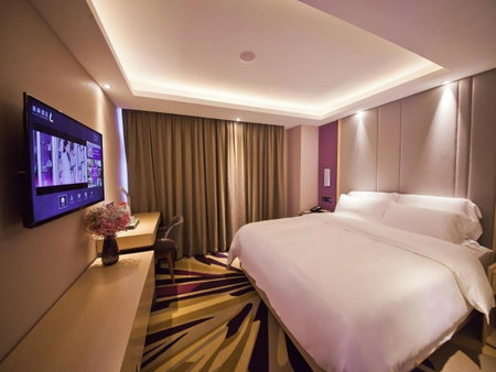 Lavande Hotel (Changsha Railway Station Branch), Changsha, China