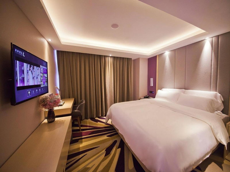 Lavande Hotel (Changsha Railway Station Branch), Changsha, China
