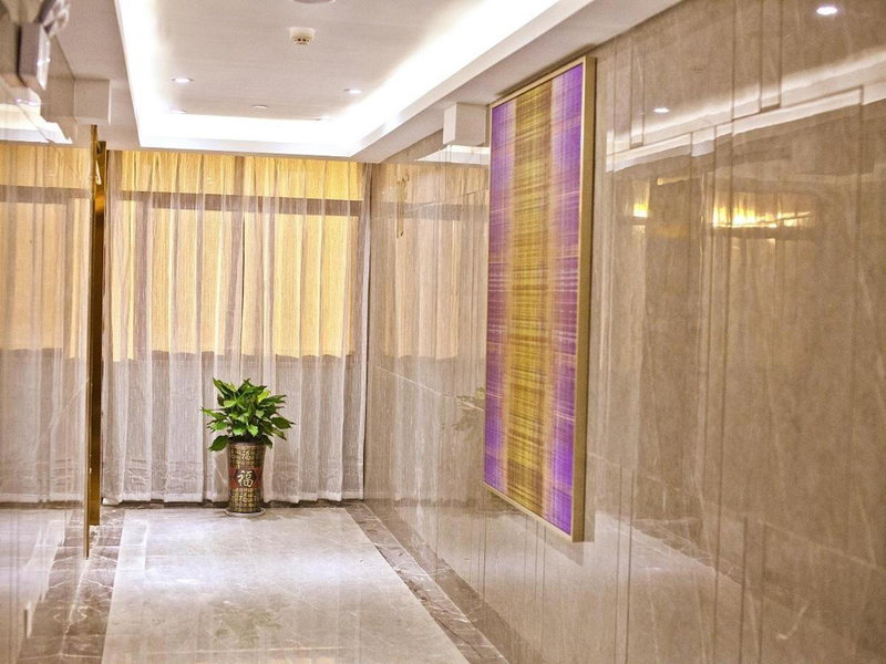 Lavande Hotel (Changsha Railway Station Branch), Changsha, China