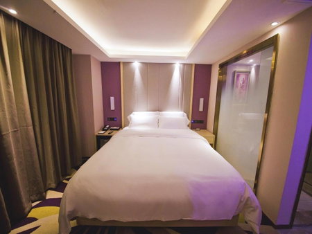 Lavande Hotel (Changsha Railway Station Branch), Changsha, China