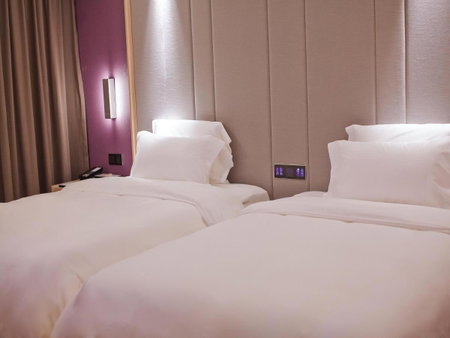 Lavande Hotel (Changsha Railway Station Branch), Changsha, China