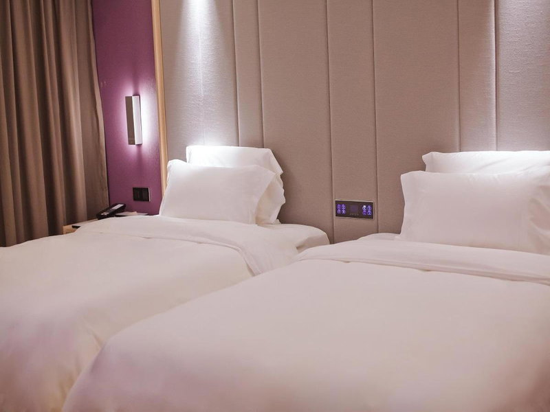 Lavande Hotel (Changsha Railway Station Branch), Changsha, China