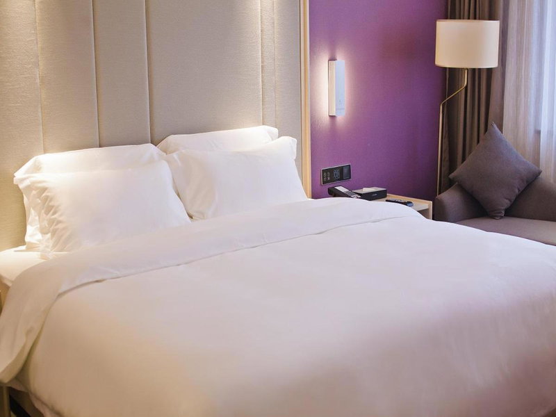 Lavande Hotel (Changsha Railway Station Branch), Changsha, China