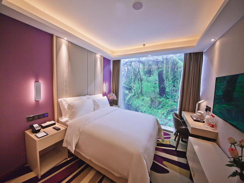 Lavande Hotel (Changsha Railway Station Branch), Changsha, China