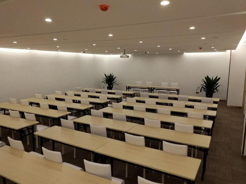 Hotel · GreenTree Inn Suzhou Kunshan Dongcheng Road International Exhibition Express Hotel, Penglang