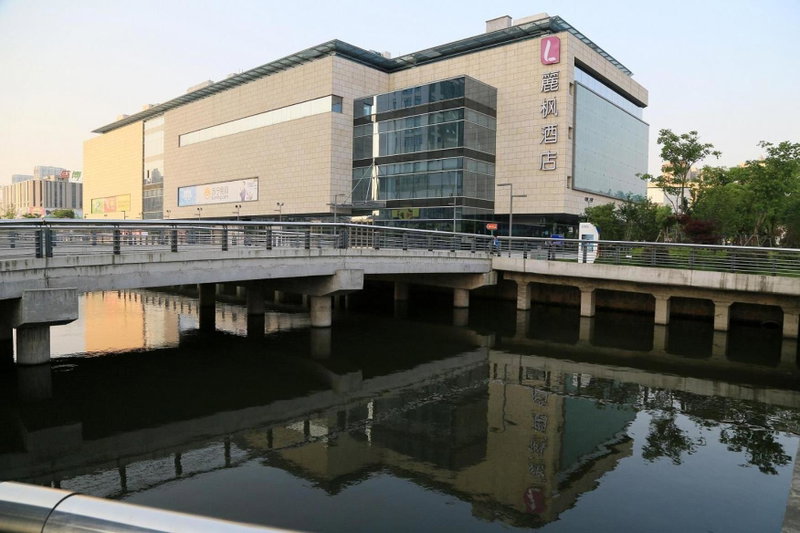 Lavande hotel suzhou railway station store, Suzhou, China