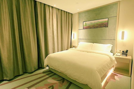 Lavande hotel suzhou railway station store, Suzhou, China