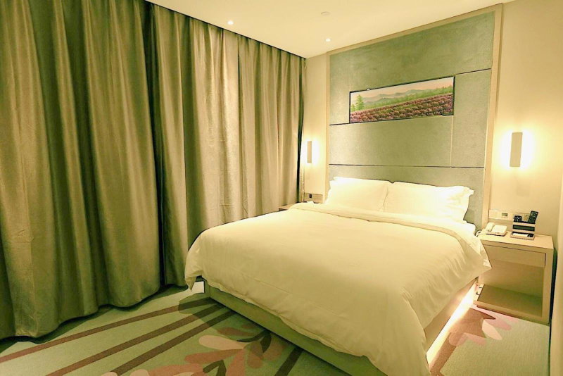 Lavande hotel suzhou railway station store, Suzhou, China