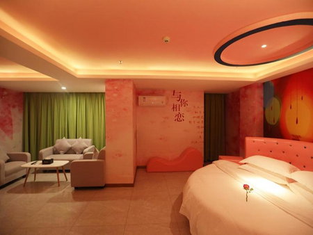GreenTree Inn Haikou Chengmai Old Town Software Park Business Hotel, Bailian, China