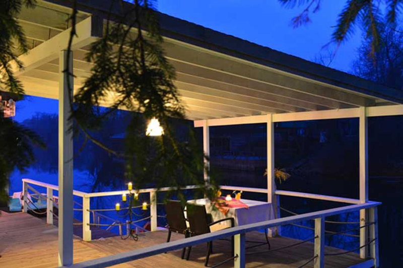 Treetops Park Hotel, Sile, Turkey