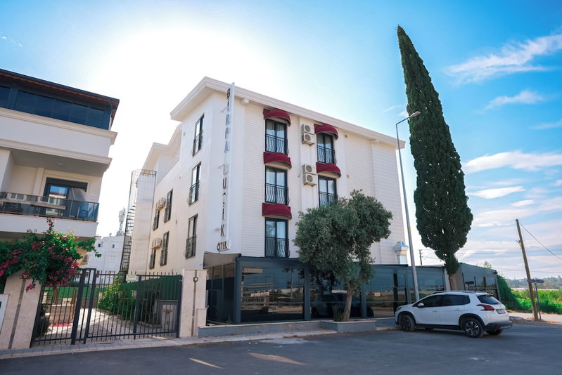 Birpa Kundu Butik Otel, Antalya, Turkey