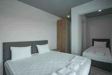 Birpa Kundu Butik Otel, Antalya, Turkey
