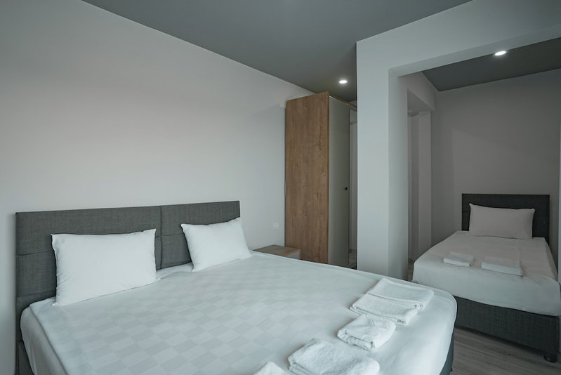 Birpa Kundu Butik Otel, Antalya, Turkey