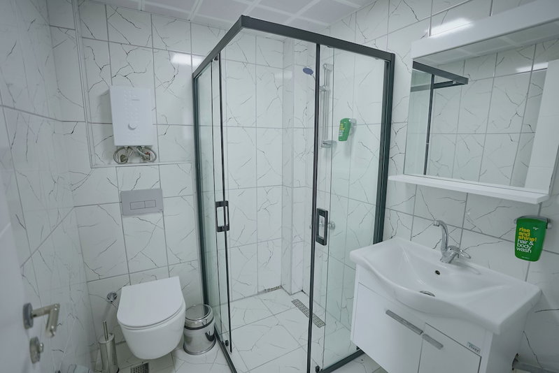 Birpa Kundu Butik Otel, Antalya, Turkey