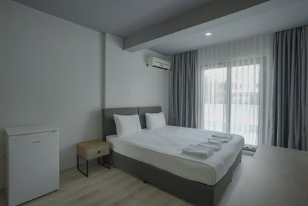 Birpa Kundu Butik Otel, Antalya, Turkey