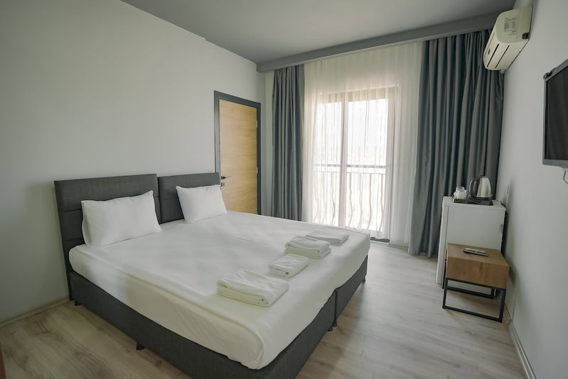 Birpa Kundu Butik Otel, Antalya, Turkey