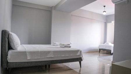 Çalişkanlar Otel, Canakkale, Turkey