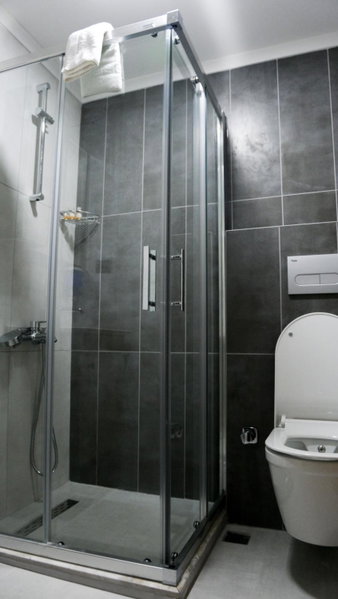 Çalişkanlar Otel, Canakkale, Turkey