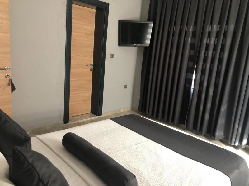 Çalişkanlar Otel, Canakkale, Turkey