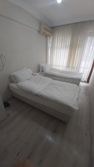 Dilmac Hotel, Gelibolu, Turkey