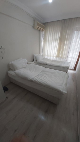 Dilmac Hotel, Gelibolu, Turkey