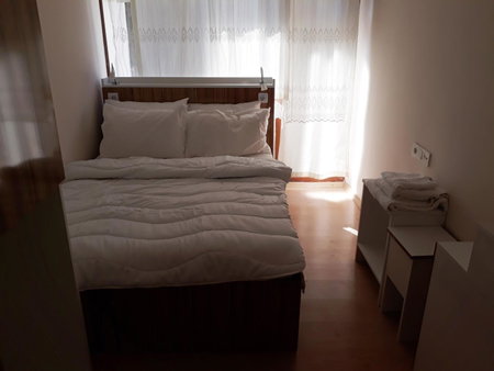 Dilmac Hotel, Gelibolu, Turkey