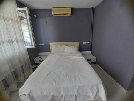 Dilmac Hotel, Gelibolu, Turkey