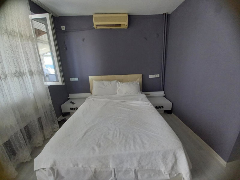 Dilmac Hotel, Gelibolu, Turkey