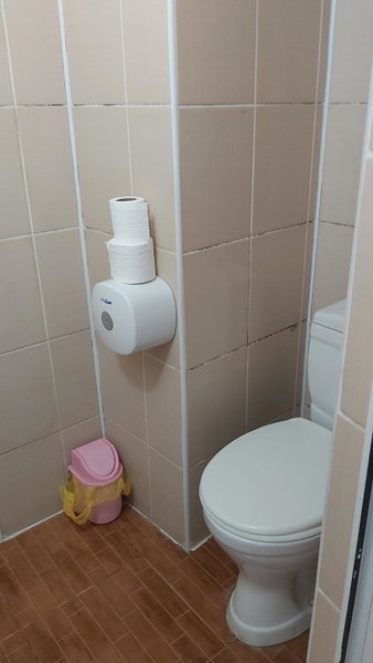 Dilmac Hotel, Gelibolu, Turkey