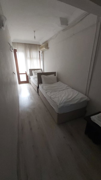 Dilmac Hotel, Gelibolu, Turkey