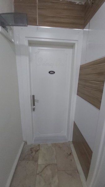 Dilmac Hotel, Gelibolu, Turkey