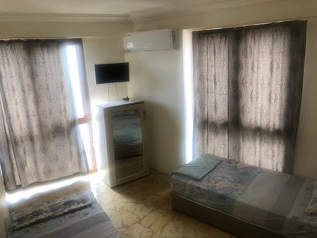 Di̇zlek Pansi̇yon, Antalya, Turkey