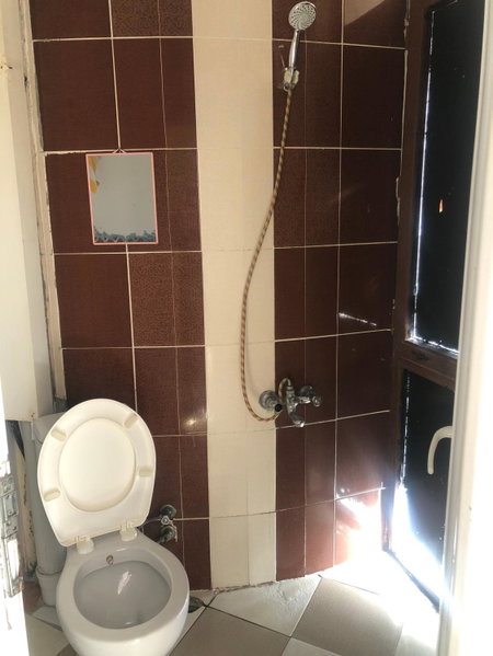 Di̇zlek Pansi̇yon, Antalya, Turkey