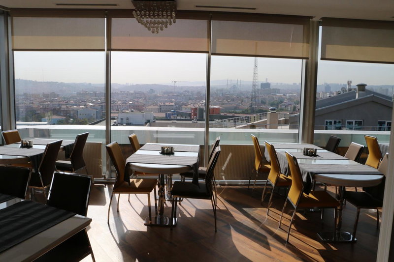 Business Grand Hotel, Ankara, Turkey