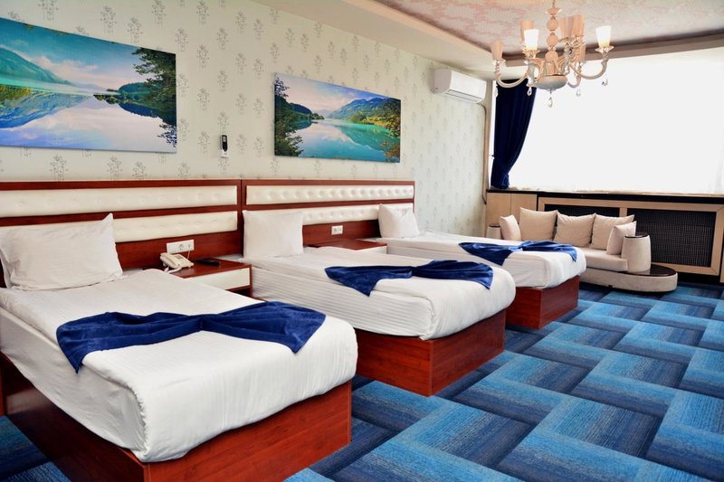 Business Grand Hotel, Ankara, Turkey
