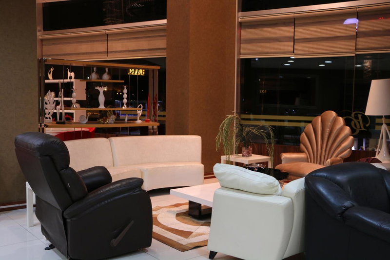 Business Grand Hotel, Ankara, Turkey