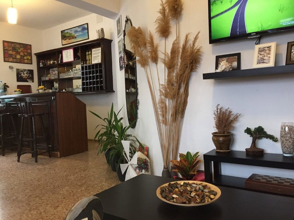 Hotel · Agan Pansiyon, Bodrum