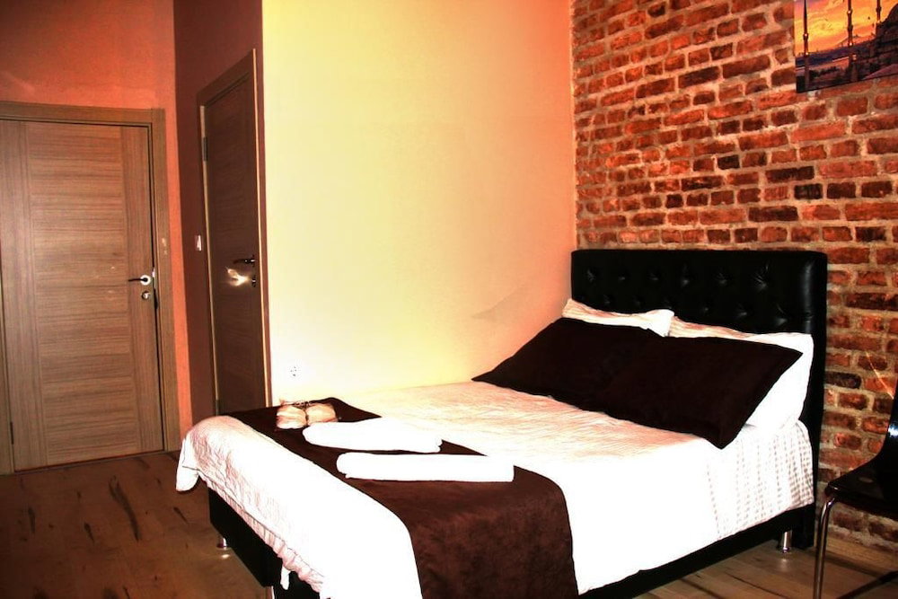 Hotel · Babylon Loft Hotel, Istanbul