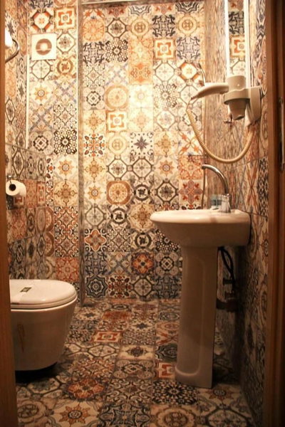 Babylon Loft Hotel, Istanbul, Turkey