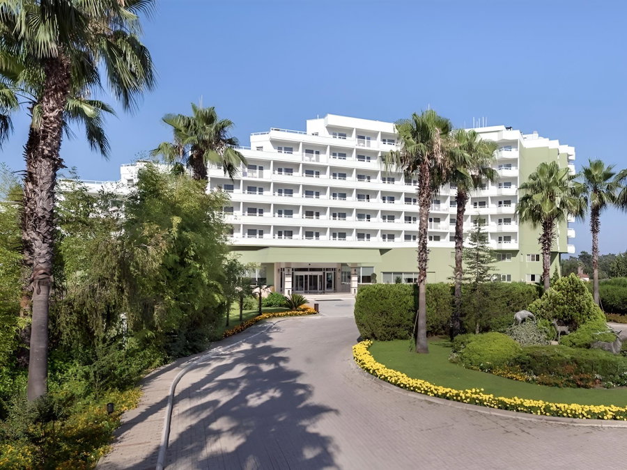Ma Biche Kemer by Werde Hotels, Kemer, Turkey