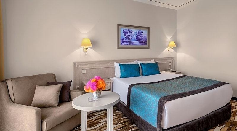 Ma Biche Kemer by Werde Hotels, Kemer, Turkey