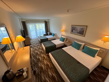 Ma Biche Kemer by Werde Hotels, Kemer, Turkey