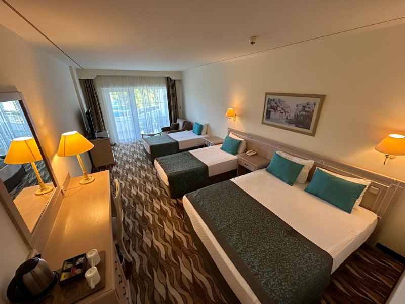 Ma Biche Kemer by Werde Hotels, Kemer, Turkey