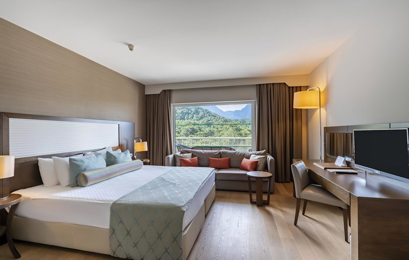 Ma Biche Kemer by Werde Hotels, Kemer, Turkey