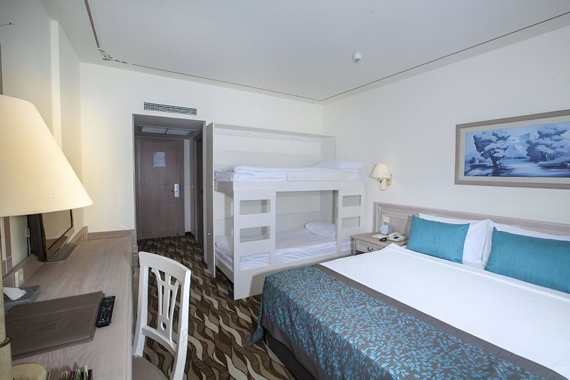 Ma Biche Kemer by Werde Hotels, Kemer, Turkey