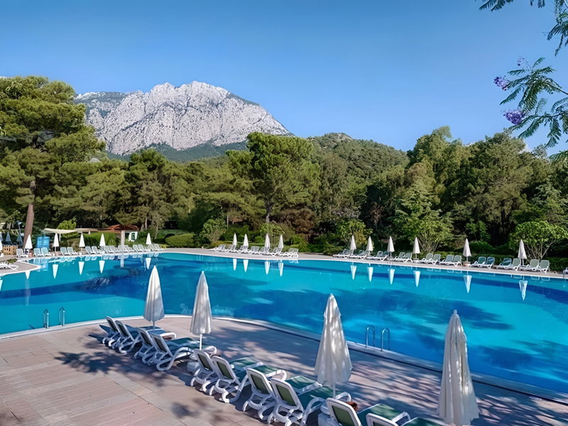 Ma Biche Kemer by Werde Hotels, Kemer, Turkey