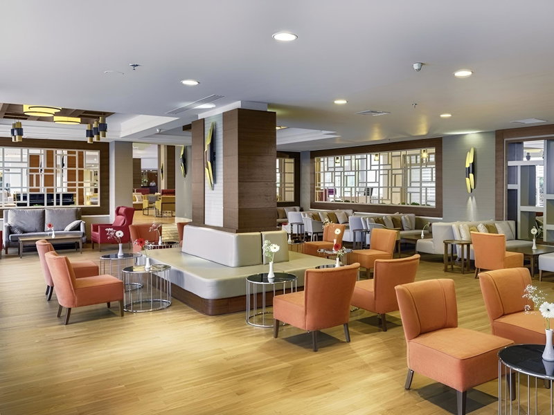 Ma Biche Kemer by Werde Hotels, Kemer, Turkey