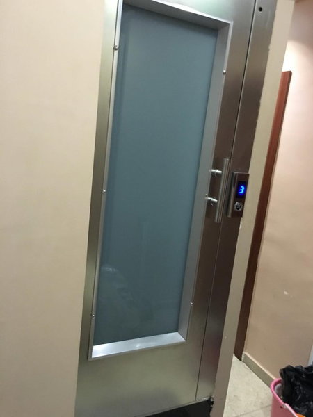 Birinci Apart Hotel, Istanbul, Turkey