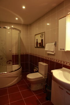 Birinci Apart Hotel, Istanbul, Turkey